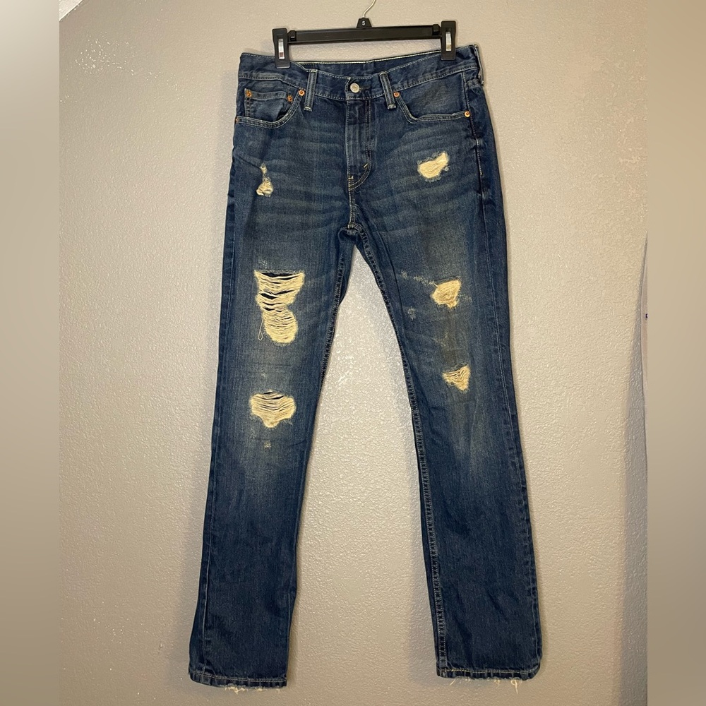 Levi 511 jeans